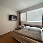 Kuscheliges Nest Für Zwei: Günstiges In Den Schweizer Alpen Saas-Fee