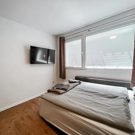 Kuscheliges Nest Fuer Zwei: Guenstiges In Den Schweizer Alpen Апартаменты Зас-Фе