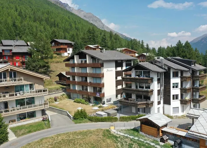 Kuscheliges Nest Für Zwei: Günstiges In Den Schweizer Alpen Apartment *