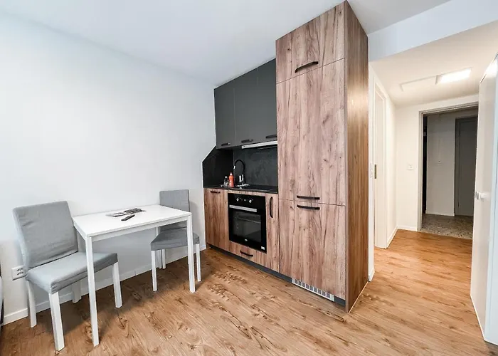 Kuscheliges Nest Für Zwei: Günstiges In Den Schweizer Alpen Apartment *