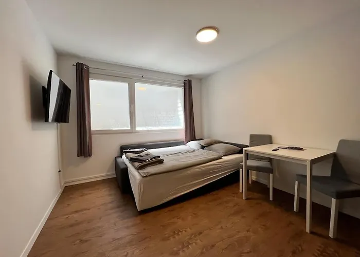 Apartment Kuscheliges Nest Für Zwei: Günstiges In Den Schweizer Alpen