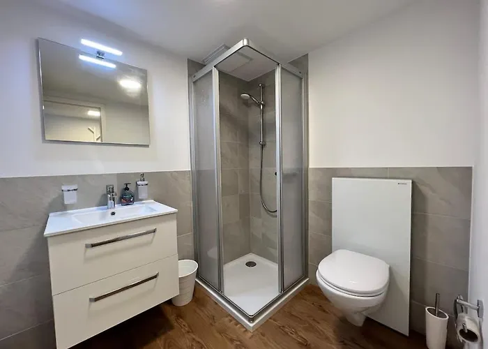 Apartment Kuscheliges Nest Für Zwei: Günstiges In Den Schweizer Alpen