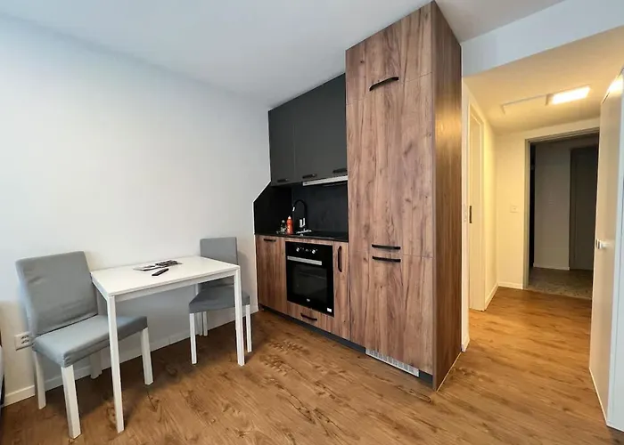 Apartment Kuscheliges Nest Für Zwei: Günstiges In Den Schweizer Alpen *
