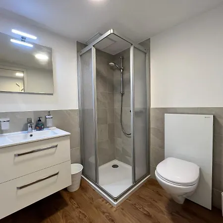 Appartamento Kuscheliges Nest Fuer Zwei: Guenstiges In Den Schweizer Alpen Saas-Fee